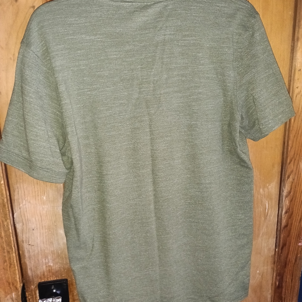 Men's Polo - Picture 3 of 3